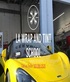 LA Wrap and Tint School in Los Feliz - Los Angeles, CA Window Painting