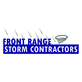 Front Range Storm Contractors in Castle Rock, CO Roofing Consultants