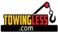 Towing Less in Pittsburg, CA Auto Towing Services