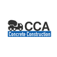 Cca Concrete Contractor Austin in Central East Austin - Austin, TX Concrete