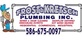 Frost & Kretsch Plumbing in New Baltimore, MI Plumbing Contractors