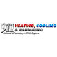 911 Heating Cooling and Plumbing in Central - Mesa, AZ Air Conditioning & Heat Contractors Bdp