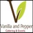 Vanilla and Pepper Catering and Events in Las Vegas, NV 89147 Bakeries & Catering
