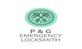 P & G Emergency Locksmith in Decatur, GA Locks & Locksmiths