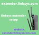 How to setup extender linksys router | extender.linksys.com in Norfolk, VA Internet - Broadband