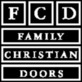 Family Christian Doors Flower Mound in Flower Mound, TX Garage, Door & Window Products
