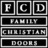 Family Christian Doors Flower Mound in Flower Mound, TX