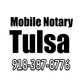 Mobile Notary Tulsa in Tulsa, OK Notary Public Training