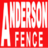 Anderson Fence Company in Marion Station, MD