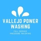 Pressure Washing Service in Vallejo, CA 94590