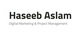 Haseeb Aslam in New York Mills, NY Advertising, Marketing & Pr Services
