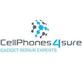 Cellphones4sure in Plano, TX Cellular Equipment & Systems Installation Repair & Service