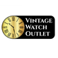 Vintage Watch Outlet in Warren, MI Watch Jewelers