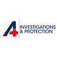 A+ Investigations & Protection in Youngstown, OH Process Service