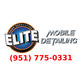 Elite Mobile Detailing in Murrieta, CA Exporters Automobile Detailing & Clean Up Service
