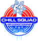 Chill Squad Air Conditioning in North Fort Myers, FL Air Conditioning Repair Contractors