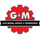 G & M Auto Repair, Service & Transmission in Bellevue, WA Auto Repair