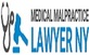 Medical Malpractice Lawyer Jersey City in Jersey City, NJ Legal Clinics