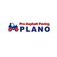 Pro Asphalt Paving Plano in Plano, TX Asphalt Paving Contractors