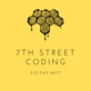 7TH Street Coding in Austin, TX Website Design & Marketing