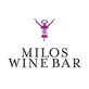 Milos Wine Bar in Hudson Yards - New York, NY Greek Restaurants