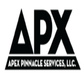 Apx | Apex Pinnacle Services in Downtown - Cleveland, OH Advertising