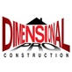 Dimensional Pro Roofing & Construction in Justin, TX Roofing Contractors