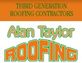 Alan Taylor Roofing in Orange Park, FL Roof Coatings