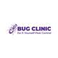 The Bug Clinic in Haverstraw, NY Pest Control Equipment & Supplies