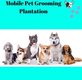 Mobile Pet Grooming Plantation in Plantation, FL Pets