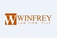 Winfrey Law Firm, PLLC in Cypress, TX Divorce & Family Law Attorneys