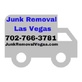 Junk Removal Las Vegas in Sunrise - Las Vegas, NV Junk Dealers