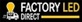 Factory LED Direct in Englewood, CO Contractors Equipment & Supplies Electrical