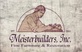 Meisterbuilders.inc, in Mount Airy, MD Furniture Repair