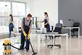 Commercial Cleaners-Cleaners Advancement in Portsmouth, VA Cleaning Services Household & Commercial