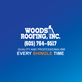 Woods Roofing, in Sioux Falls, SD Roofing Contractors