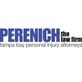 Perenich The Law Firm in Saint Petersburg, FL Personal Injury Attorneys
