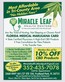 Miracle Leaf Health Center of Fruitland Park in Fruitland Park, FL Health & Medical