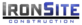 IronSite Construction in Seminole, TX Building Construction Consultants
