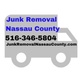 Junk Removal Nassau County in Carle Place, NY Junk Dealers
