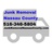 Junk Removal Nassau County in Carle Place, NY