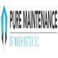 Pure Maintenance of Washington D.C in Falls Church, VA Mold & Mildew Removal Equipment & Supplies