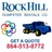 Rock Hill Dumpster Rentals in Rock Hill, SC