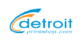 Detroit Print Shop in Downtown - Detroit, MI Commercial Printing