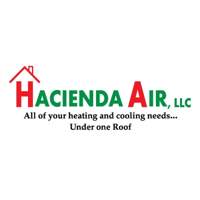 Hacienda Air in Rancho Charleston - Las Vegas, NV Heating & Air Conditioning Contractors
