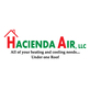 Hacienda Air in Rancho Charleston - Las Vegas, NV Heating & Air-Conditioning Contractors