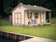 Tuff Shed in Downtown - Baltimore, MD General Business Consulting Services