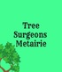 Tree Service Metairie, LA 70001