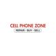 Cell Phone Zone in Western Branch North - Chesapeake, VA Cell & Mobile Installation Repairs