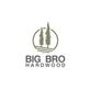 Big Bro Hardwood in Willowbrook, IL Floors Hardwood